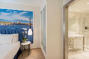 Hotel Eurostars Mediterranea Plaza