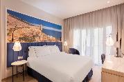 Hotel Eurostars Mediterranea Plaza