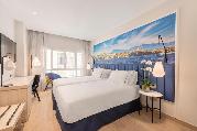 Hotel Eurostars Mediterranea Plaza