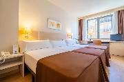 Glories Hotel
