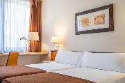 Glories Hotel
