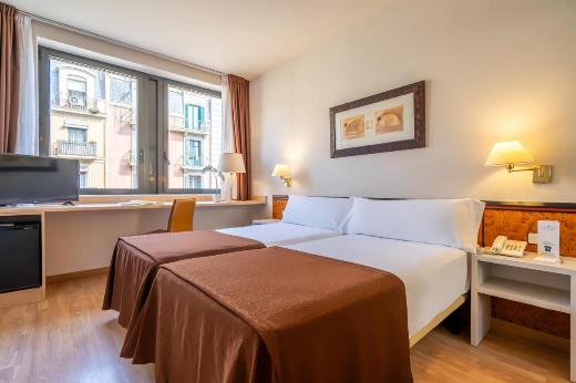 Glories Hotel