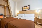 Glories Hotel