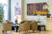 Glories Hotel
