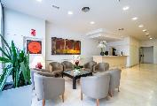 Glories Hotel