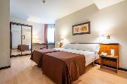 Glories Hotel