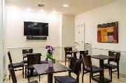 Glories Hotel