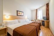 Glories Hotel