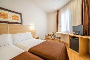 Glories Hotel