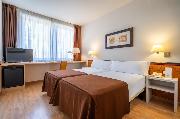 Glories Hotel
