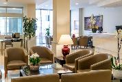 Glories Hotel