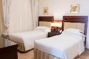 Grand Millennium Dubai
