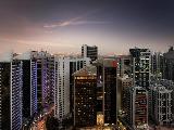 Grand Millennium Dubai