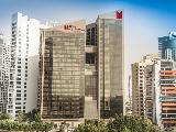 Grand Millennium Dubai