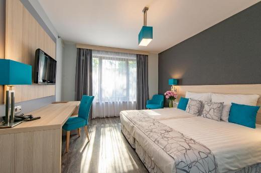 Regnum Residence