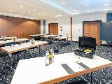 Mercure Wien Westbahnhof