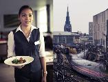 Mercure Wien Westbahnhof