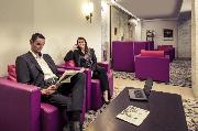 Mercure Wien Westbahnhof