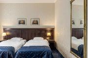 Rixwell Gertrude Hotel