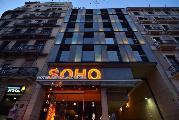 Hotel Soho Barcelona