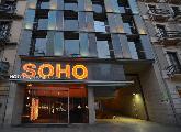 Hotel Soho Barcelona