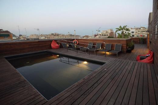 Hotel Soho Barcelona