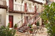 Hotel de L'aqueduc