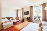 Grand Hotel de Normandie