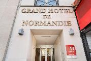 Grand Hotel de Normandie