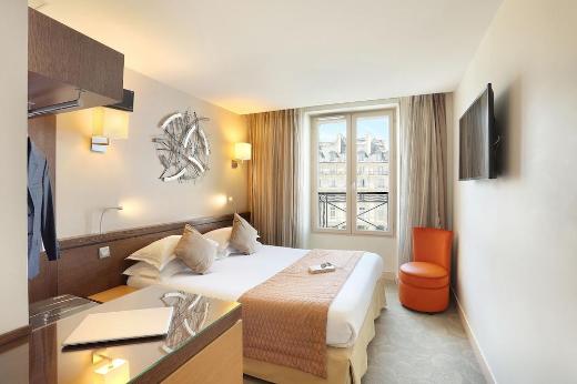 Grand Hotel de Normandie