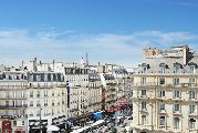 Grand Hotel de Normandie