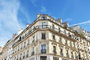 Grand Hotel de Normandie