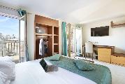 Grand Hotel de Normandie