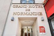 Grand Hotel de Normandie