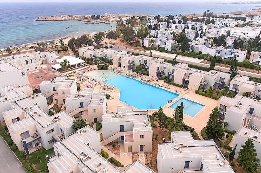 Electra Beach Resort