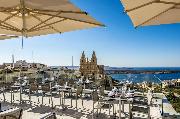 Maritim Antonine Hotel & SPA Malta