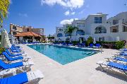 Pandream Hotel Apartments