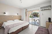 Pandream Hotel Apartments
