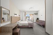 Pandream Hotel Apartments