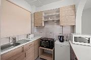 Pandream Hotel Apartments
