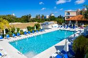 Pandream Hotel Apartments