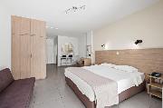Pandream Hotel Apartments