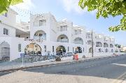 Pandream Hotel Apartments