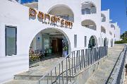 Pandream Hotel Apartments