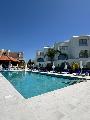 Pandream Hotel Apartments