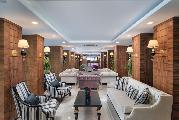 Oz Hotels Antalya Resort & SPA (Adults only)