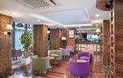 Oz Hotels Antalya Resort & SPA (Adults only)