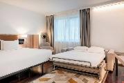 AC Hotel Bratislava Old Town