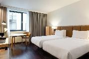 AC Hotel Bratislava Old Town