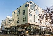 AC Hotel Bratislava Old Town